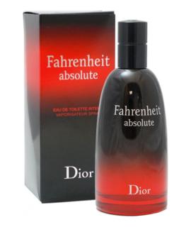 CHRISTIAN DIOR Аромат для мужчин