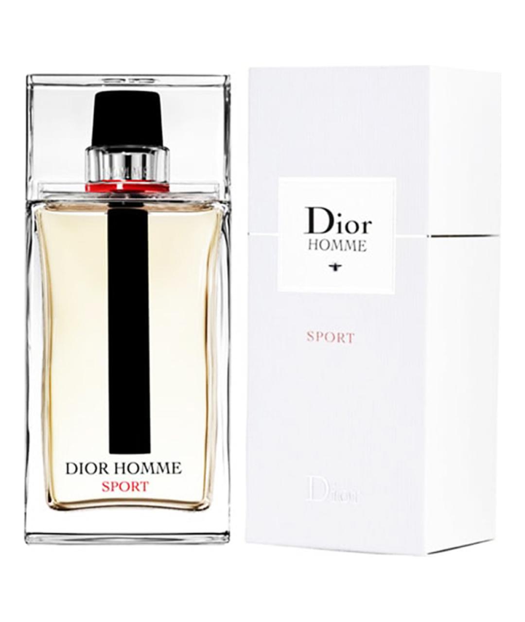 CHRISTIAN DIOR Аромат для мужчин, фото 1