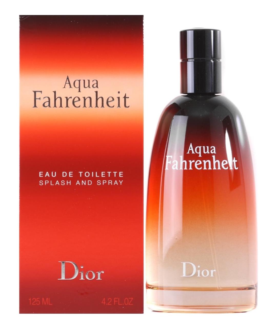 CHRISTIAN DIOR Аромат для мужчин, фото 1