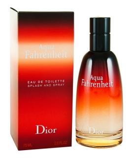 CHRISTIAN DIOR Аромат для мужчин