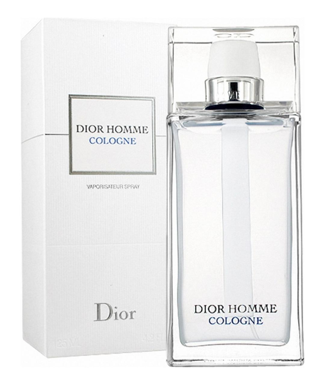 CHRISTIAN DIOR Аромат для мужчин, фото 2