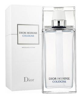 CHRISTIAN DIOR Аромат для мужчин