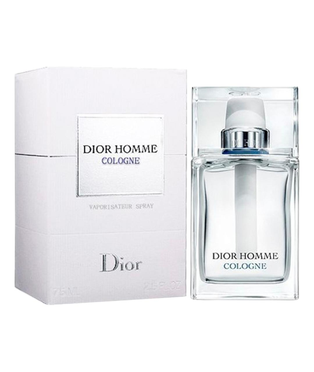 CHRISTIAN DIOR Аромат для мужчин, фото 1