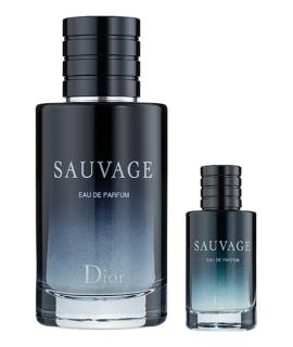 CHRISTIAN DIOR Аромат для мужчин