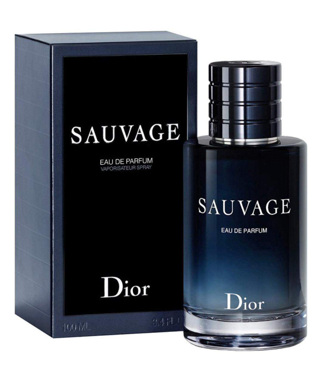 CHRISTIAN DIOR Аромат для мужчин, фото 1