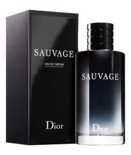 CHRISTIAN DIOR Аромат для мужчин