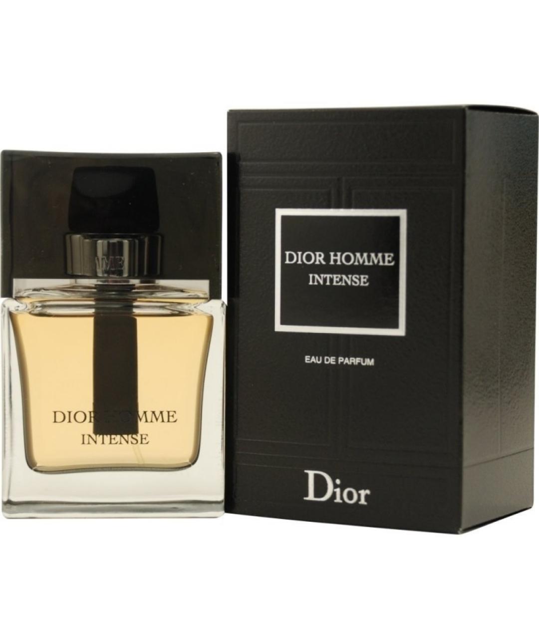 CHRISTIAN DIOR Аромат для мужчин, фото 1