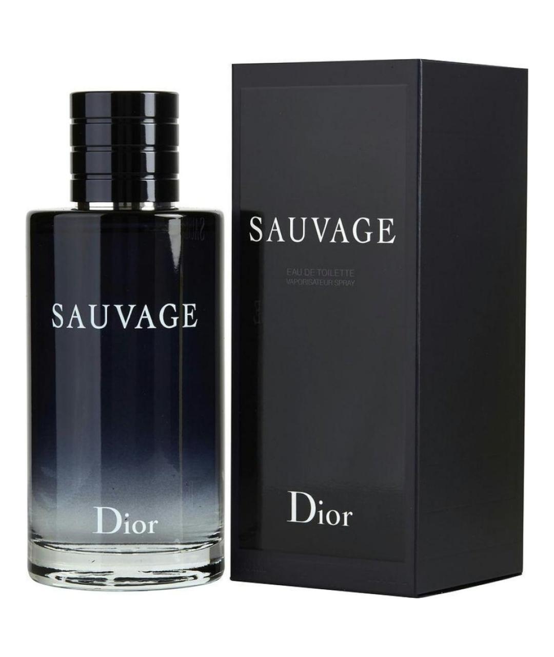 CHRISTIAN DIOR Аромат для мужчин, фото 1