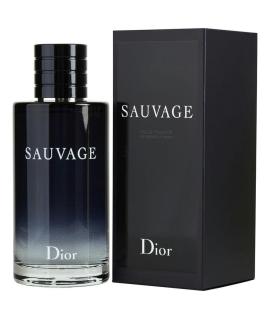 CHRISTIAN DIOR Аромат для мужчин