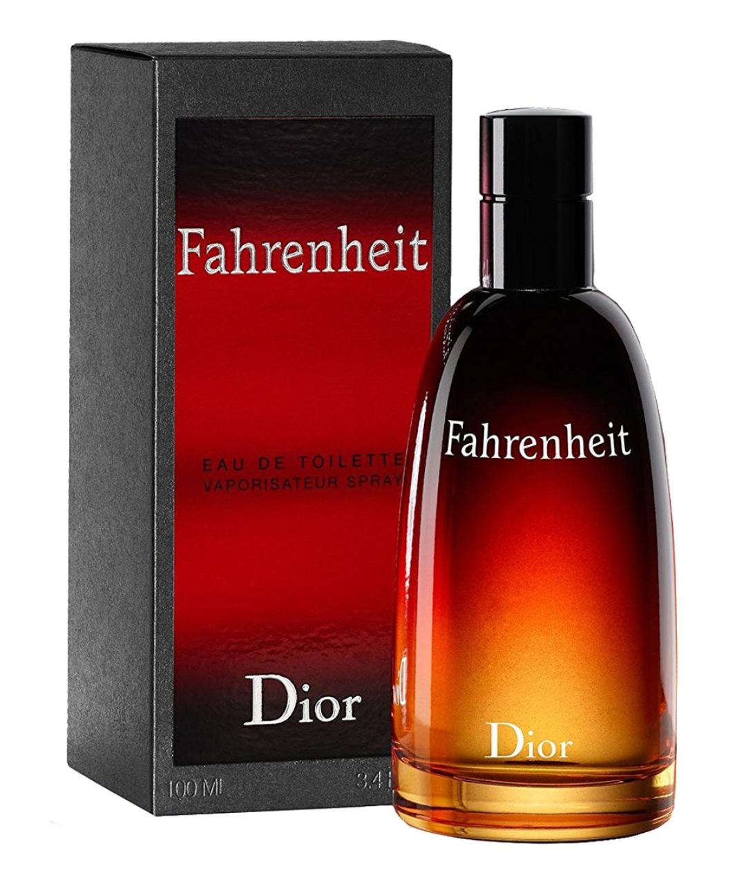 CHRISTIAN DIOR Аромат для мужчин, фото 1