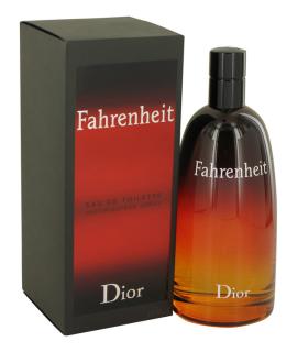 CHRISTIAN DIOR Аромат для мужчин