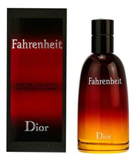 CHRISTIAN DIOR Аромат для мужчин
