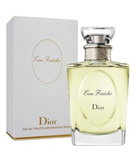 CHRISTIAN DIOR Аромат для женщин