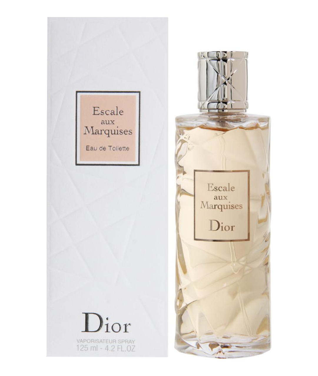 CHRISTIAN DIOR Аромат для женщин, фото 1
