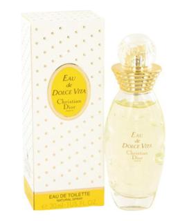 CHRISTIAN DIOR Аромат для женщин