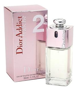 CHRISTIAN DIOR Аромат для женщин