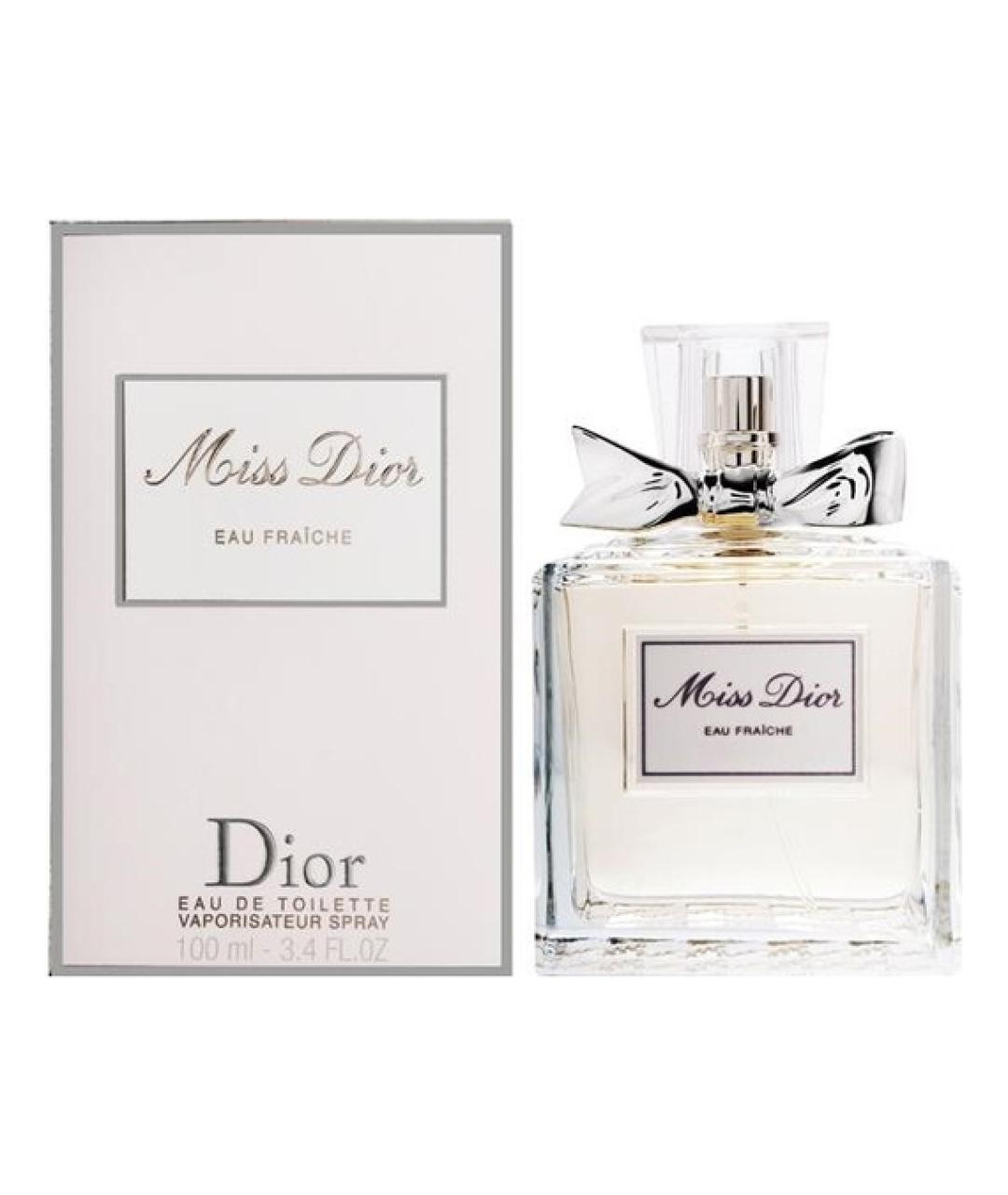 CHRISTIAN DIOR Аромат для женщин, фото 1