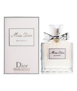 CHRISTIAN DIOR Аромат для женщин
