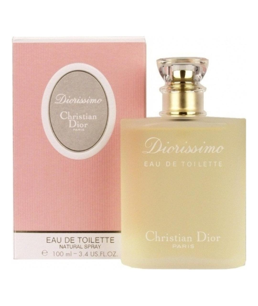 CHRISTIAN DIOR Аромат для женщин, фото 1