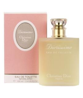 CHRISTIAN DIOR Аромат для женщин