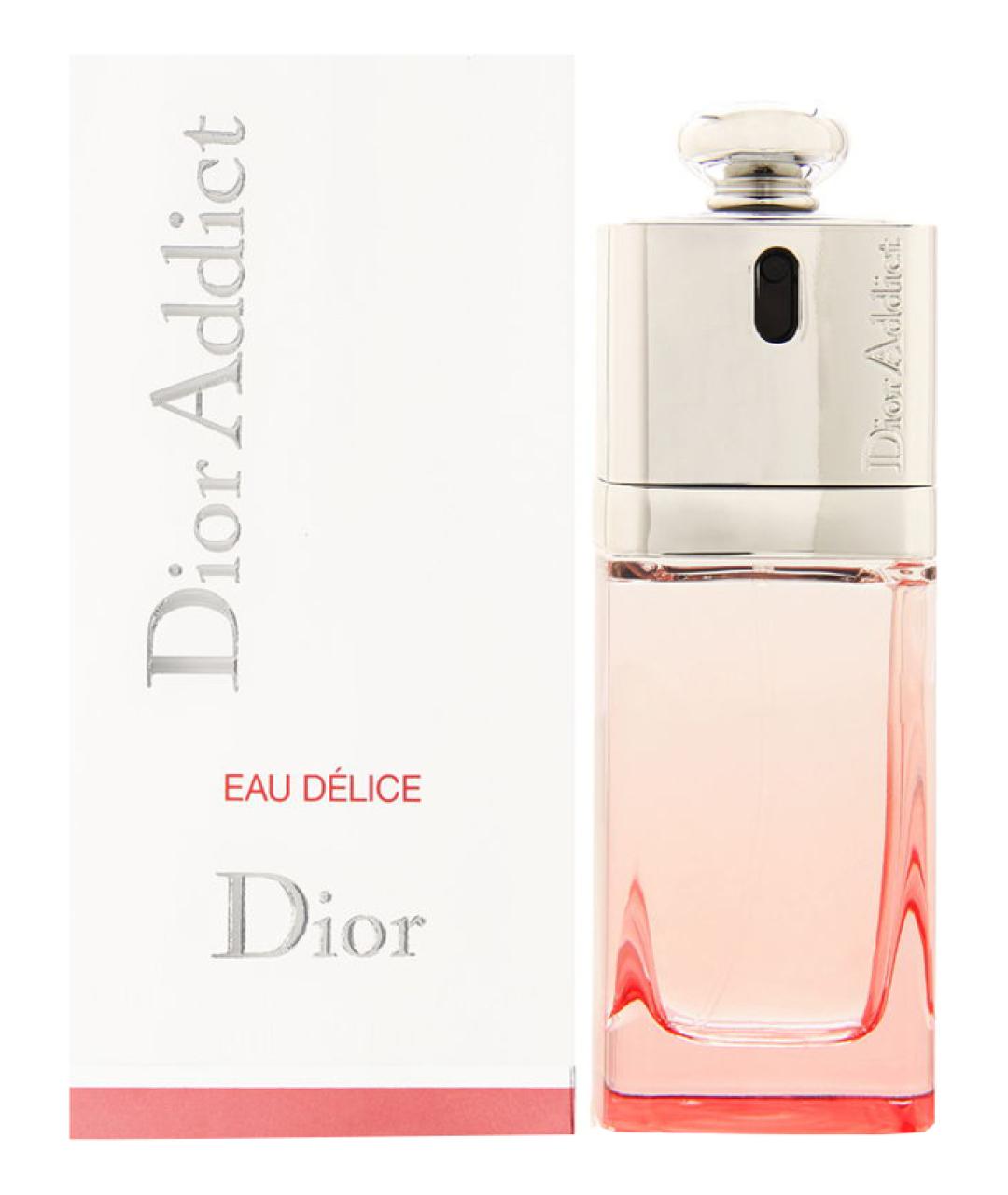 CHRISTIAN DIOR Аромат для женщин, фото 1