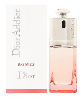 CHRISTIAN DIOR Аромат для женщин