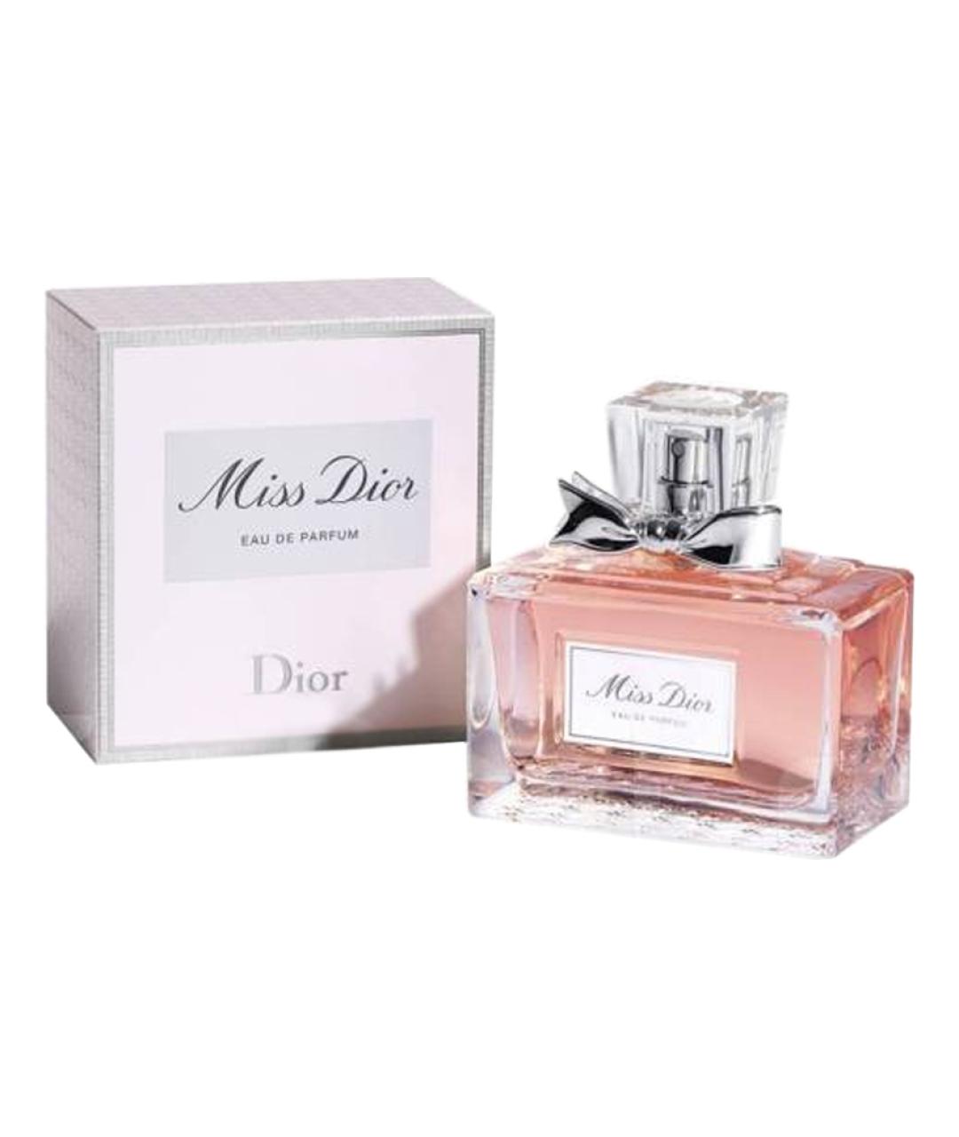 CHRISTIAN DIOR Аромат для женщин, фото 1