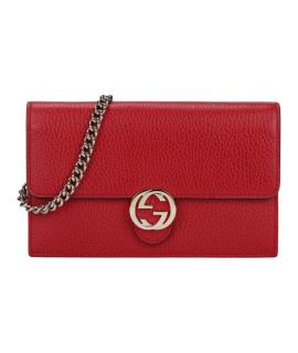 GUCCI Сумка через плечо