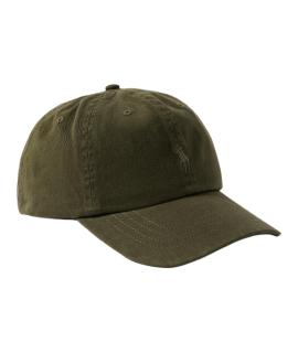 POLO RALPH LAUREN Кепка