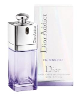 CHRISTIAN DIOR Аромат для женщин