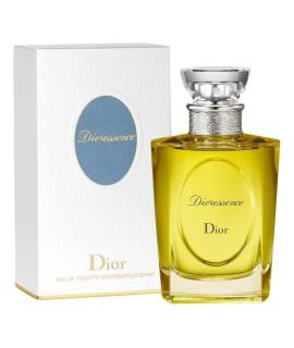 CHRISTIAN DIOR Аромат для женщин