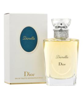CHRISTIAN DIOR Аромат для женщин