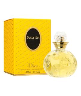 CHRISTIAN DIOR Аромат для женщин