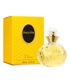 CHRISTIAN DIOR Аромат для женщин