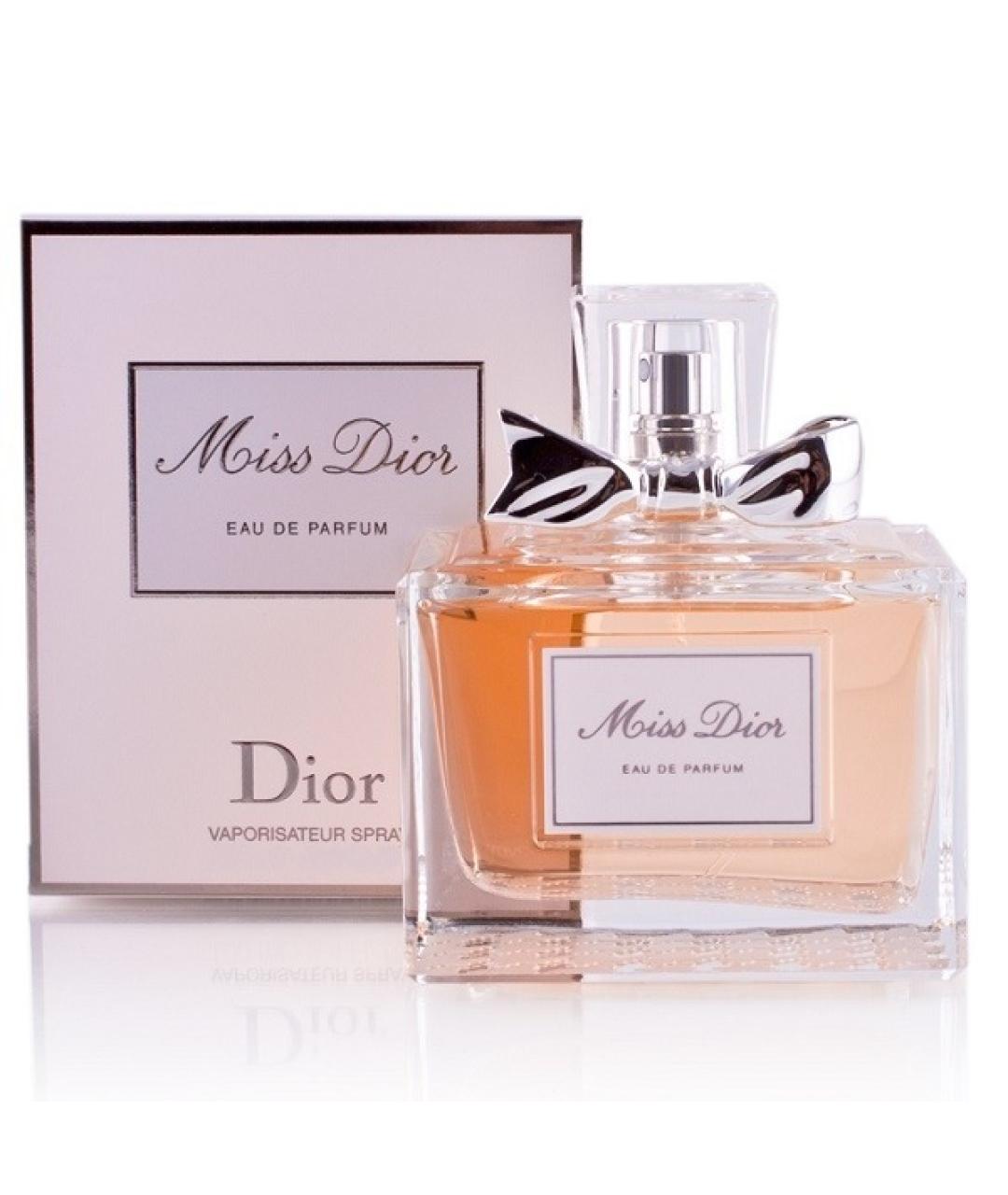 CHRISTIAN DIOR Аромат для женщин, фото 1