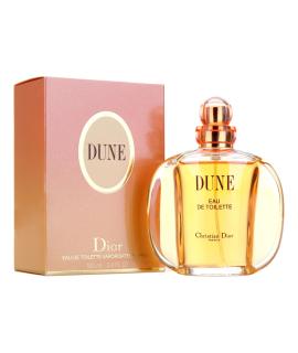 CHRISTIAN DIOR Аромат для женщин