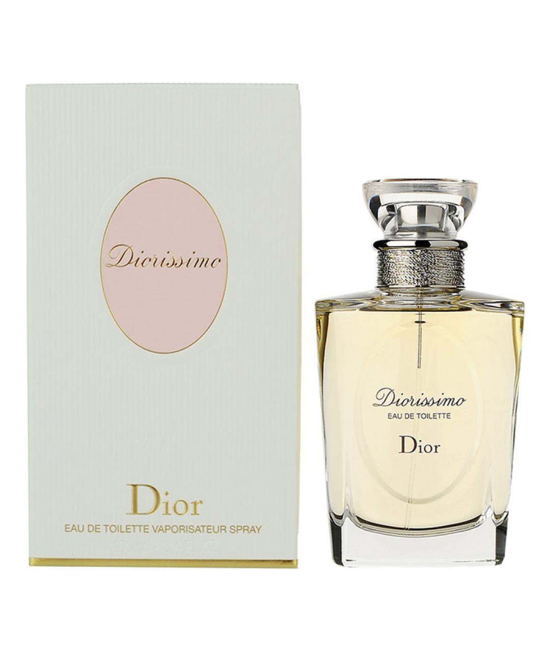 CHRISTIAN DIOR Аромат для женщин, фото 1