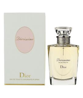 CHRISTIAN DIOR Аромат для женщин