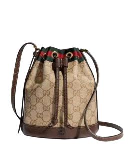 GUCCI Сумка через плечо