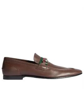 GUCCI Лоферы