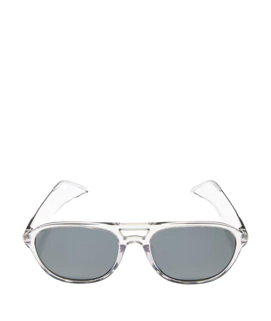 GUCCI Серые солнцезащитные очки, фото 1