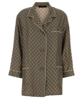 GUCCI Рубашка