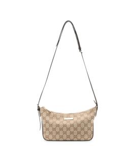 GUCCI Сумка через плечо