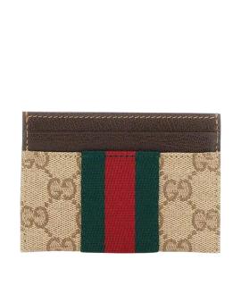 GUCCI Кардхолдер