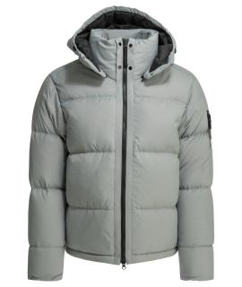 STONE ISLAND Пуховик