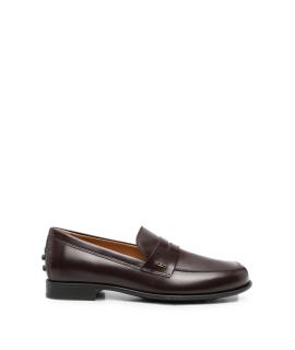 TOD'S Лоферы