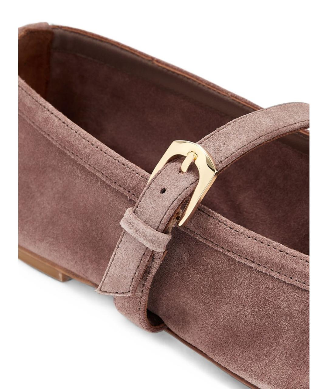 STUART WEITZMAN Балетки, фото 2
