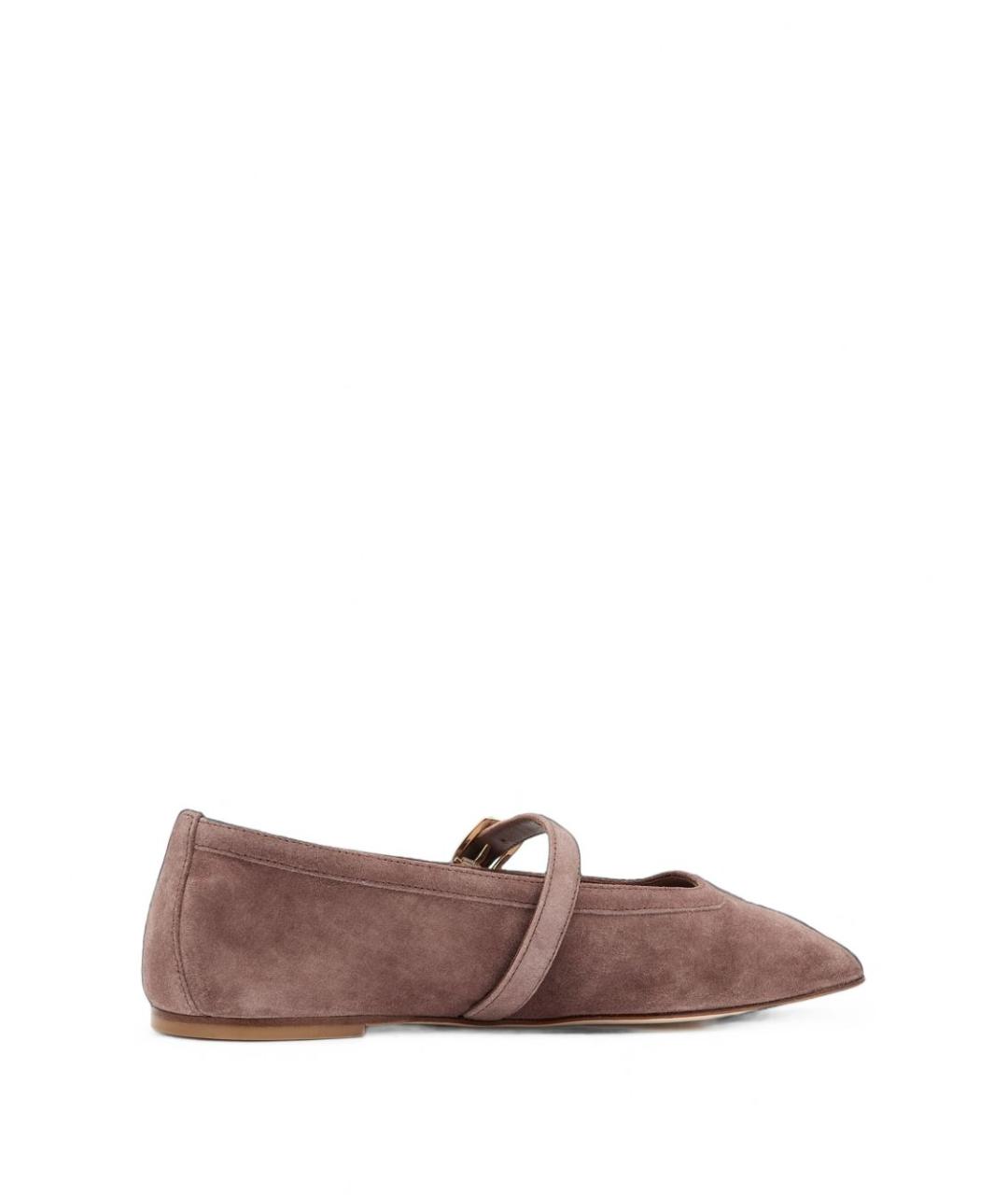 STUART WEITZMAN Балетки, фото 3