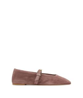 STUART WEITZMAN Балетки