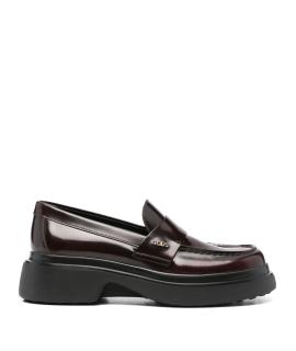 TOD'S Лоферы